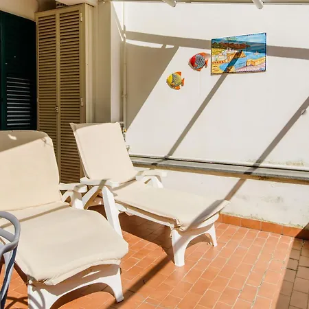 Апартаменти Agata House Амальфі