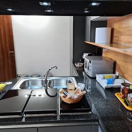 Apartamento Agata House