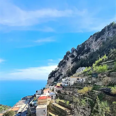 Agata House Apartamento