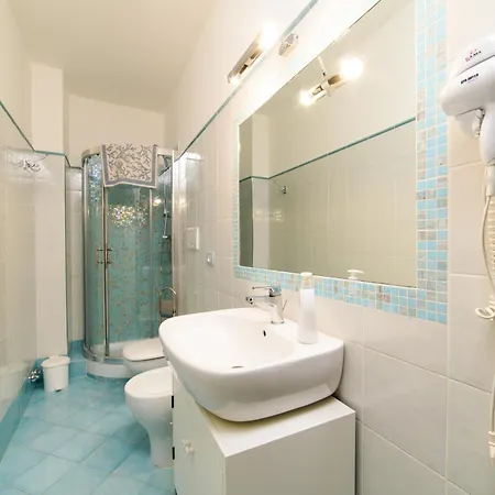 Διαμέρισμα Agata House *