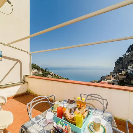 Agata House Apartment