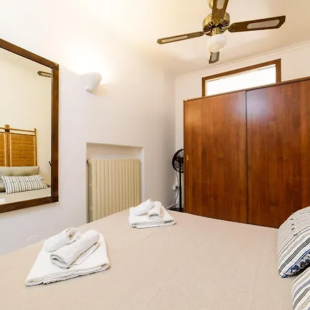 Апартаменты Agata House