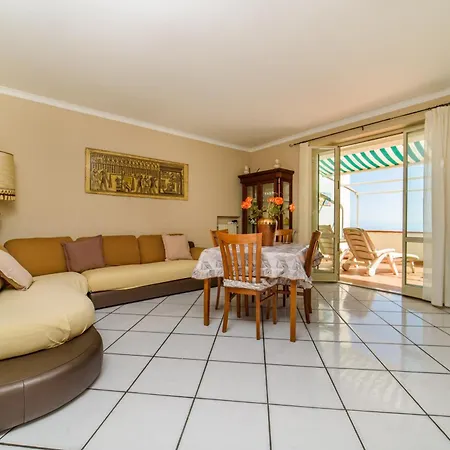Agata House Амальфи