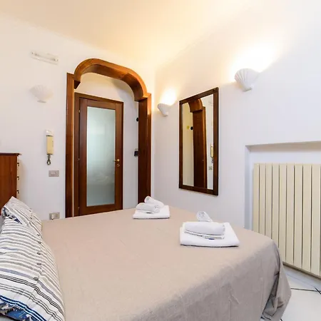 Agata House Appartamento *
