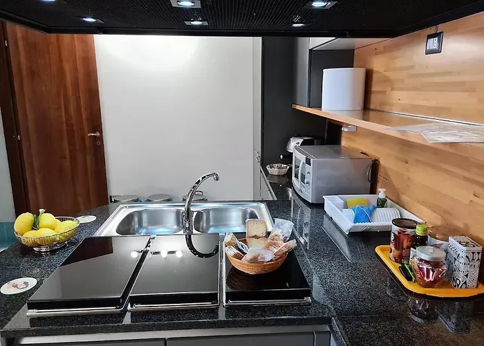 Apartment Agata House