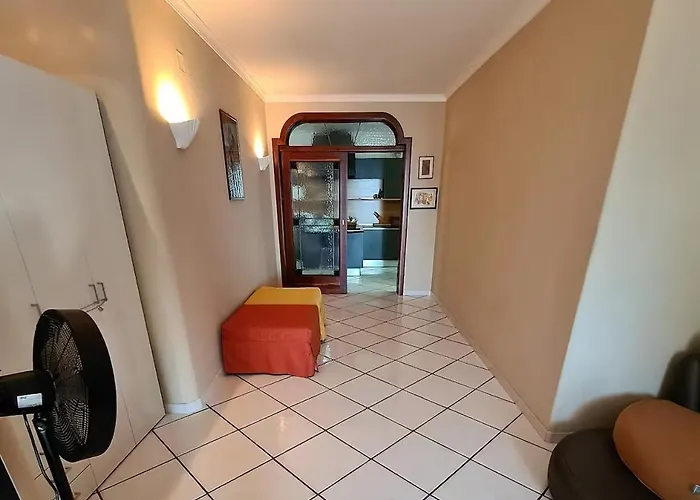 Agata House Apartment *