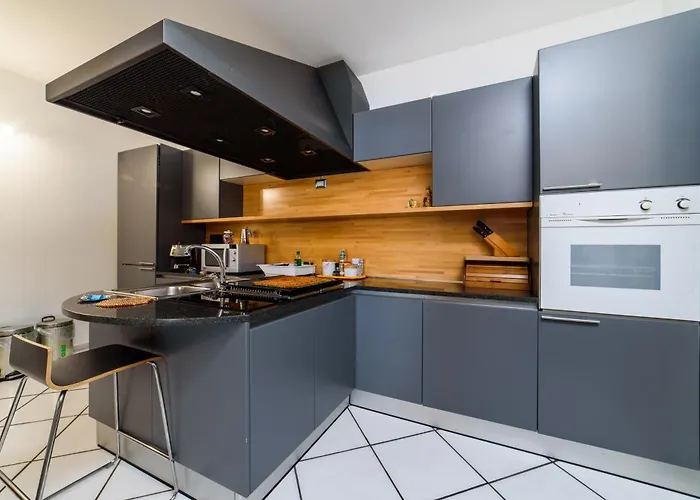 Apartment Agata House *