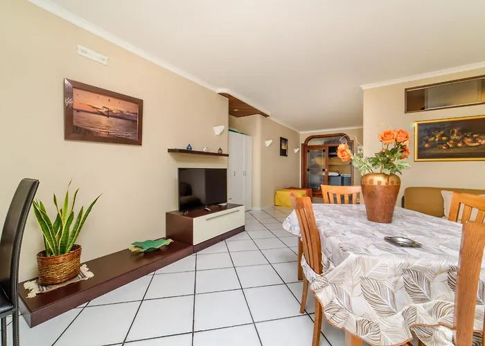 Agata House Apartment Amalfi