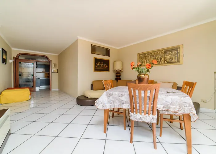 Agata House Apartment Amalfi