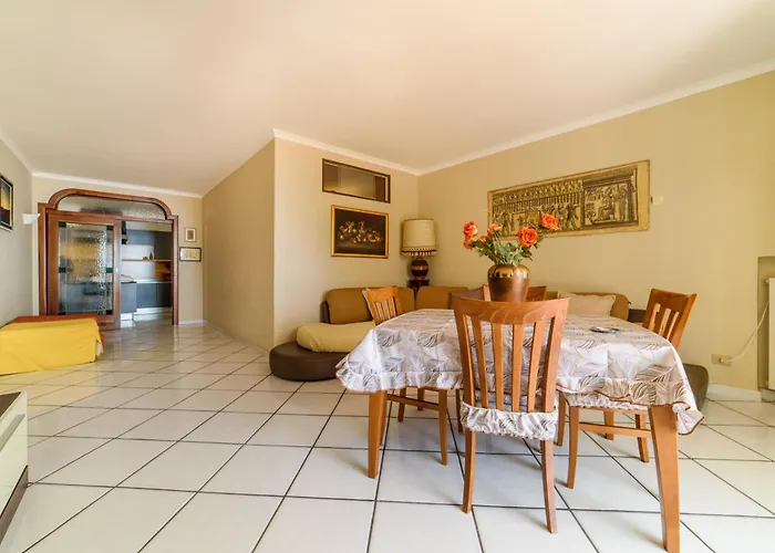 Agata House Apartment