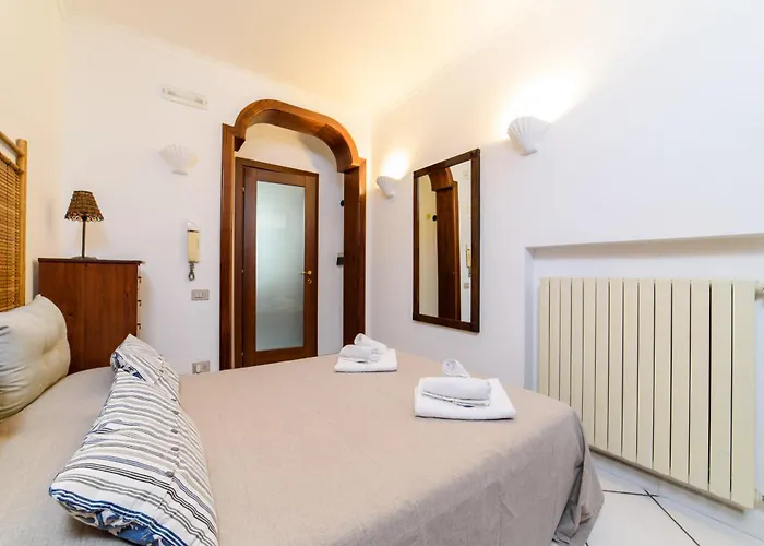 Agata House Apartment *