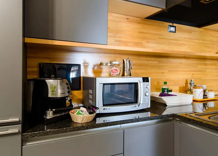 Agata House Apartment Amalfi