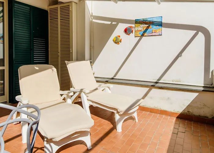 Apartment Agata House Amalfi