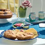 아파트 Agata House