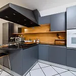 아파트 Agata House *