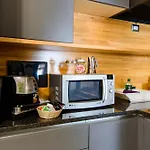 Agata House 아파트 아말피