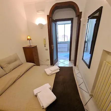 Apartment Agata House