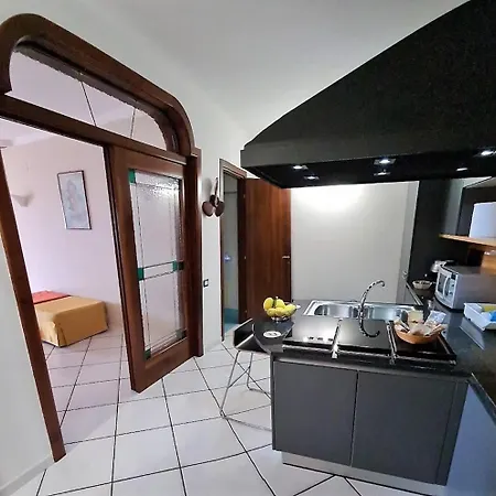 Agata House Apartment *