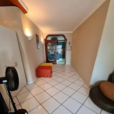 Agata House Apartment *