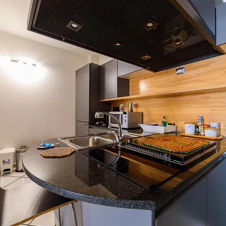 Agata House Амальфи