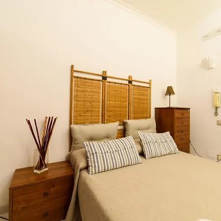 Апартаменты Agata House Амальфи