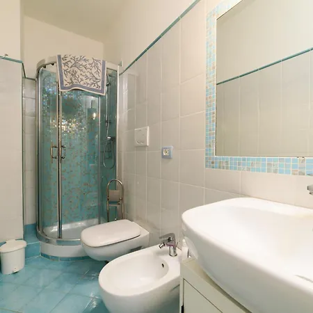 Agata House Амальфи