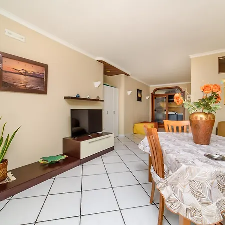 Agata House Apartmán Amalfi