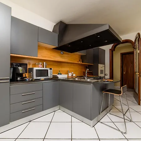 Agata House * Амальфи