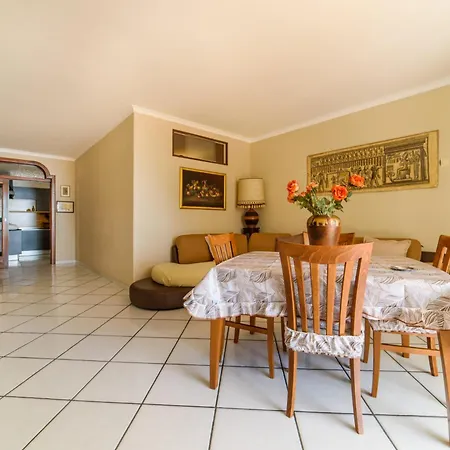 Agata House Апартаменты