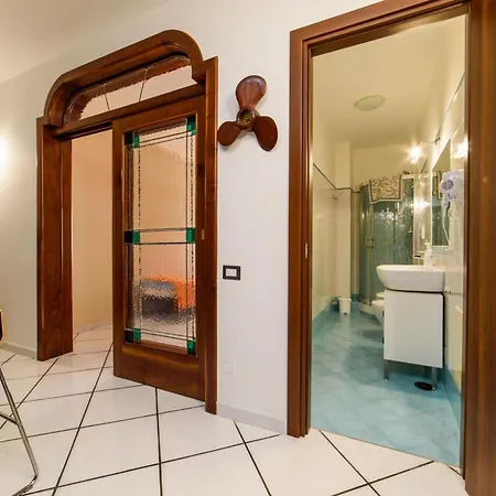 Agata House * Amalfi