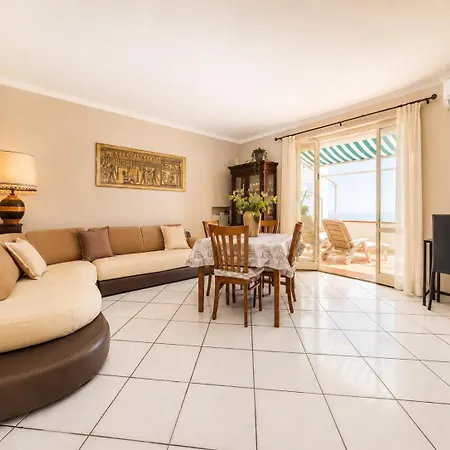 Agata House Lejlighed Amalfi