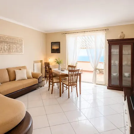 Agata House Amalfi