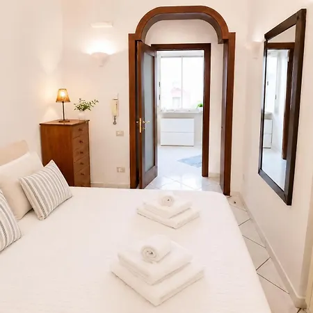 Agata House Lejlighed