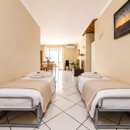 Agata House