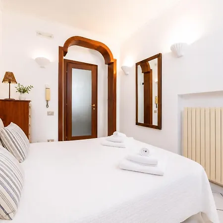 Lejlighed Agata House Amalfi
