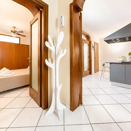 Agata House Lejlighed