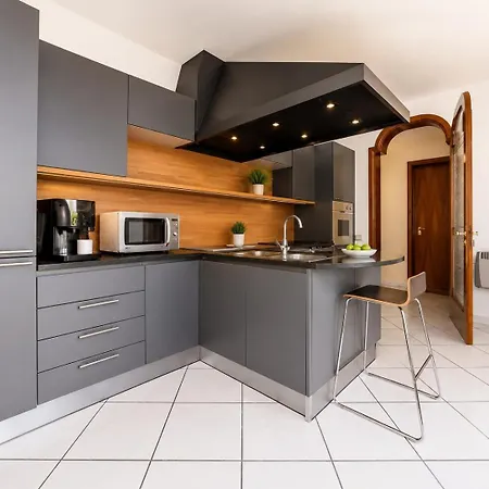 Agata House