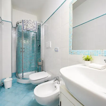 Agata House Amalfi