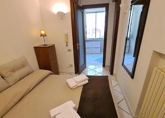 Apartmán Agata House