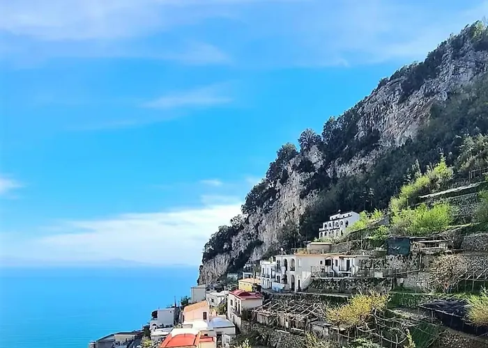 Agata House Lejlighed