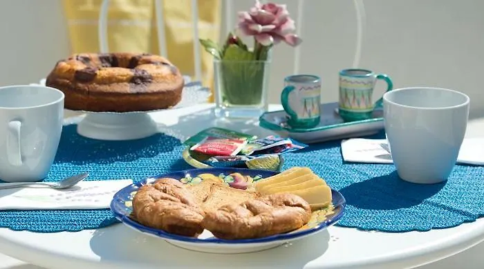 Lejlighed Agata House