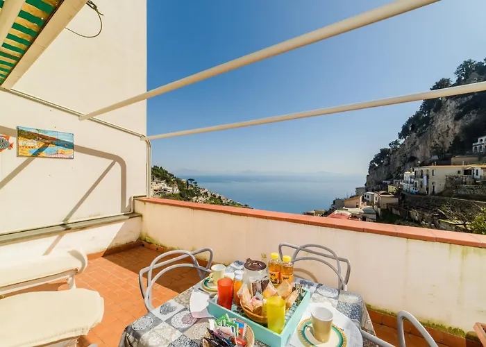 Agata House Apartmán