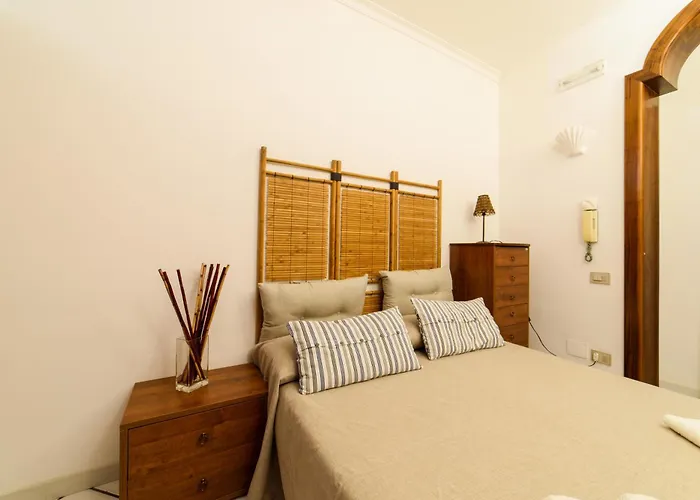 Lejlighed Agata House Amalfi