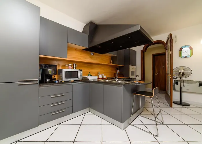 Agata House * Amalfi