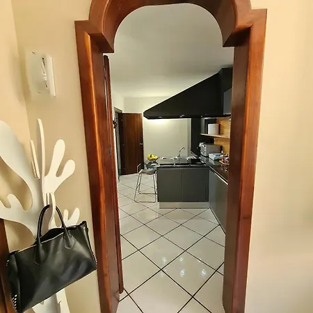 Agata House Daire Amalfi