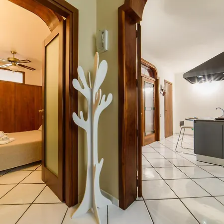 Daire Agata House Amalfi