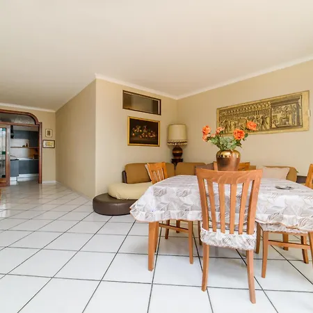 Agata House Daire Amalfi