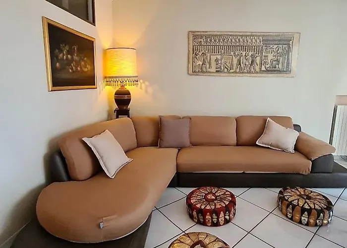 شقة Agata House *