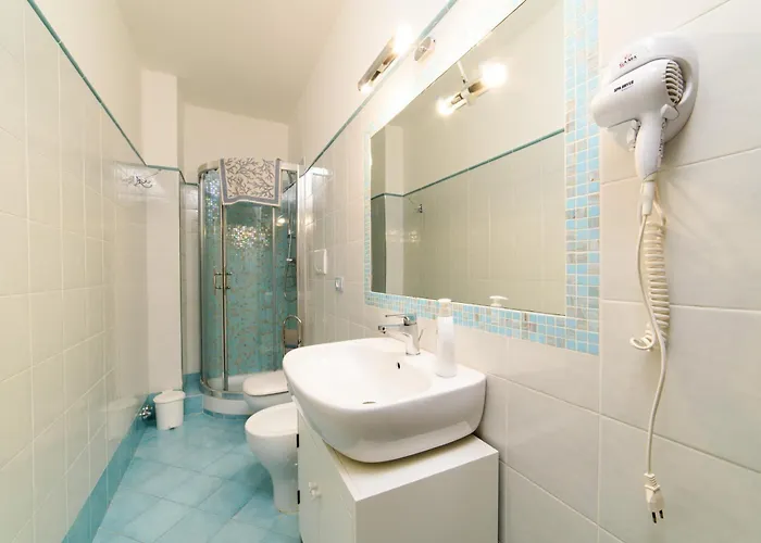 شقة Agata House *