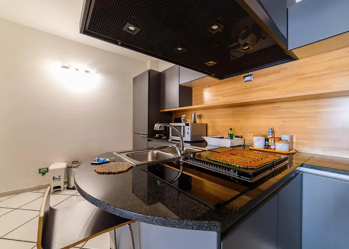 Agata House أمالفي